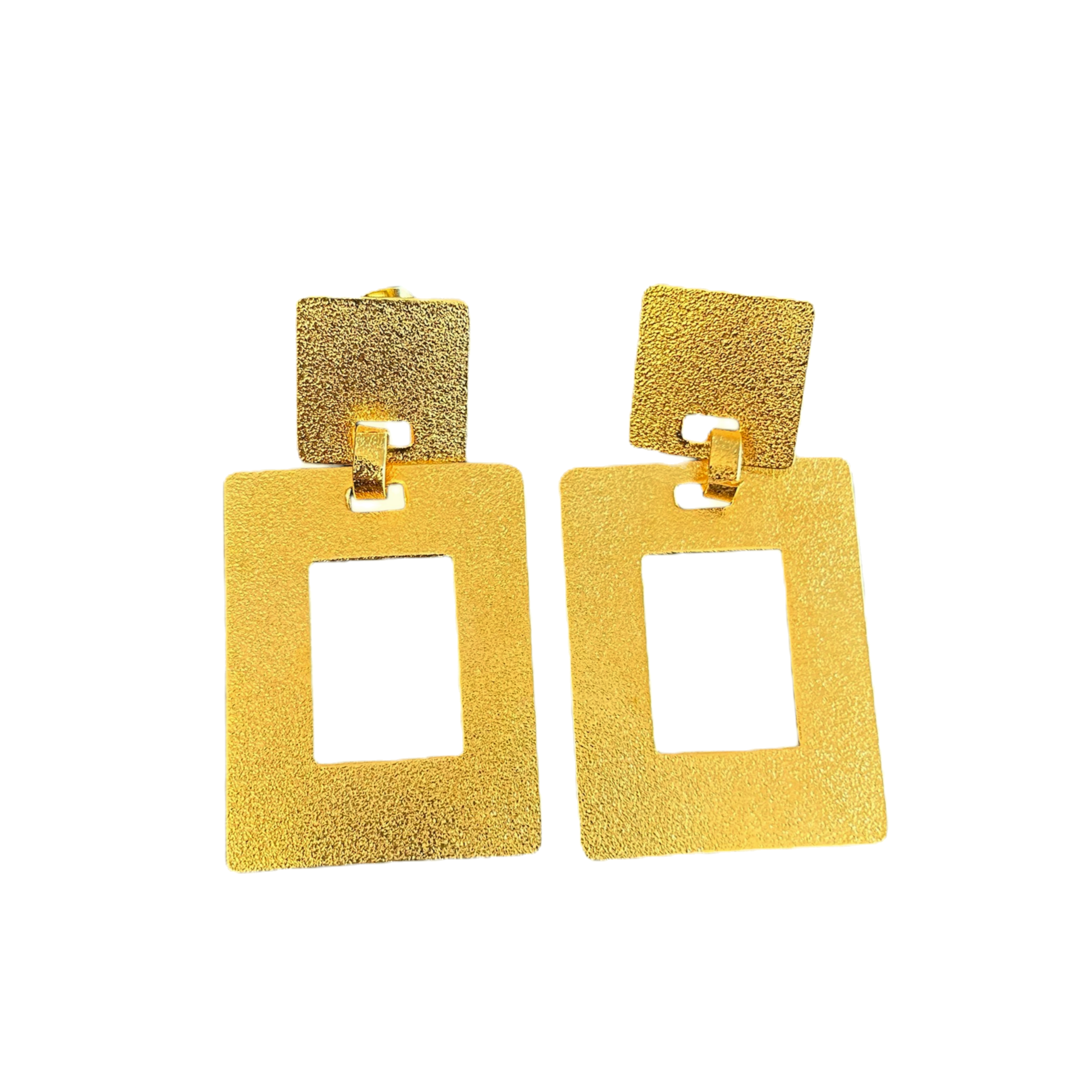 CEO Earrings