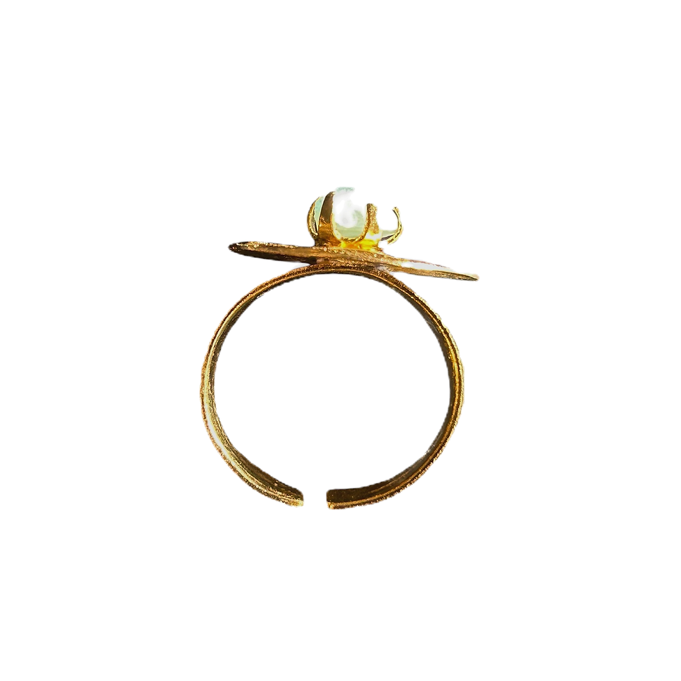 Thumbnail: Pebble Ring
