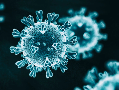 How Coronavirus Might Impact European Manufacturing Industry