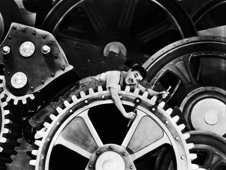 Will Human Beings Be Dominated by Machines?