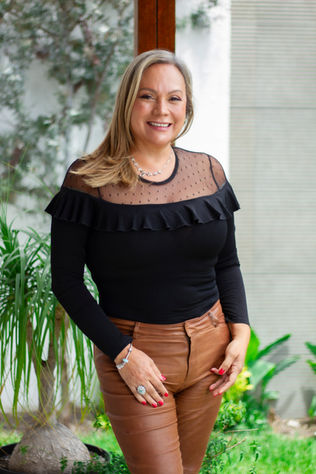 Sandra Barros. Nodo Planners.