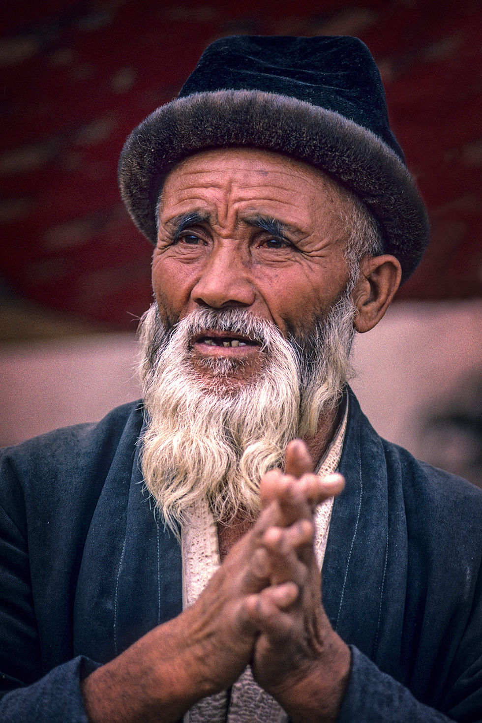 Kashgar