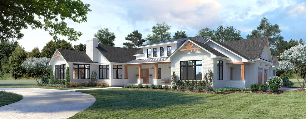 Renovated Family Farmhouse