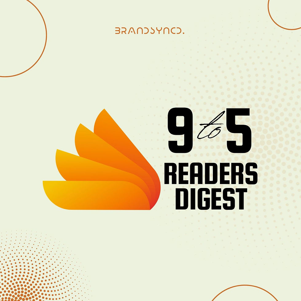 9to5 Readers Digest