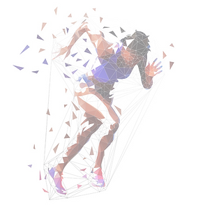 109791317-mujer-corriente-atleta-poligon