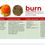 Miniatura: T-SECA BURN (QUEMADOR)