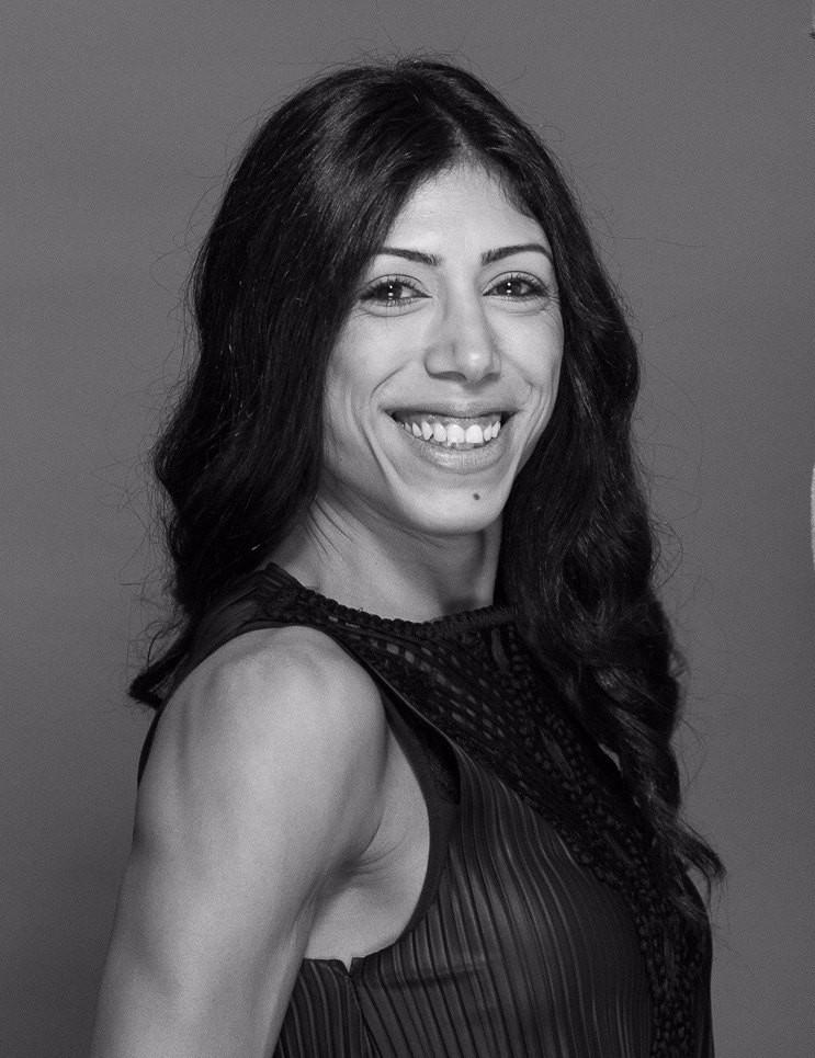 תמונת הסופר/ת: Maayan Eliasi