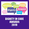 dignity in care awards 2019