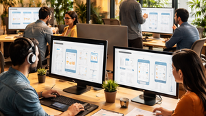 Web Design Company In India