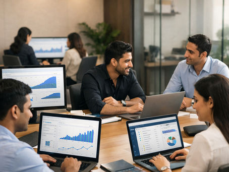 SEO company in India