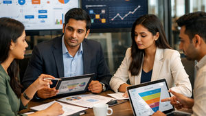 Marketing Strategy Company In India