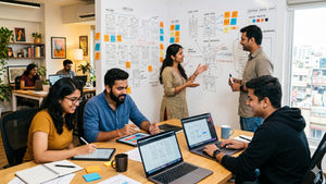 Web Design Company In India