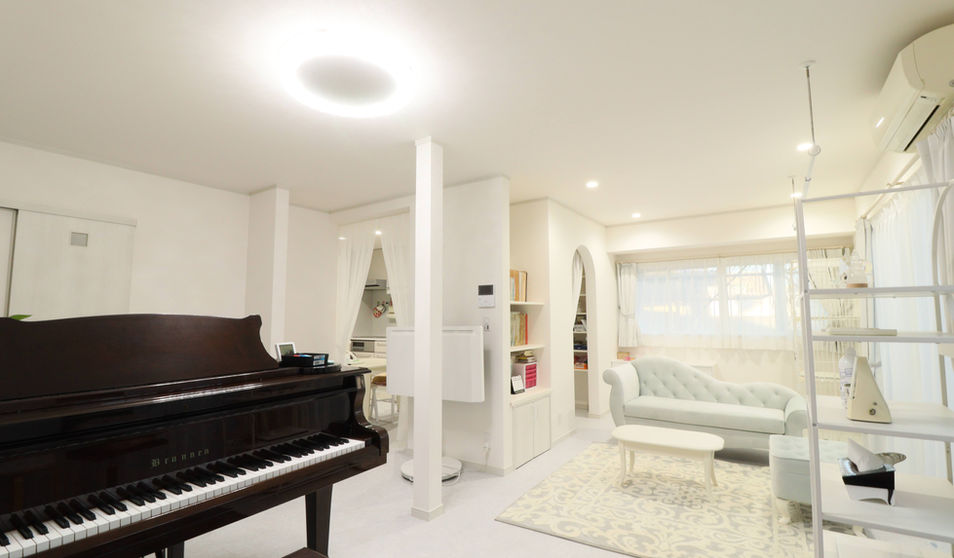 宇都宮 リノベーション