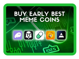 how to buy best meme coins early