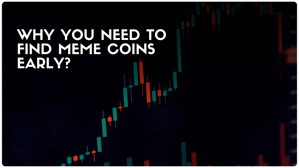 how to find meme coins to explore
