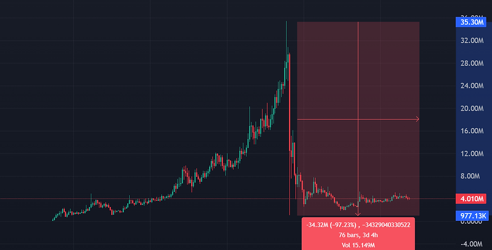 how to check if meme coin is rug pull