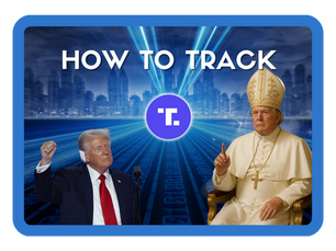 how to setup truth social tracker