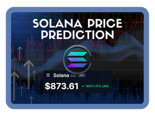 price prediction for solana