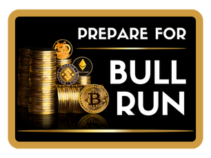 How to Be Prepared for the 2025 Crypto Bull Run