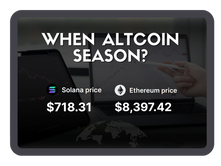 when and what is altcoin season