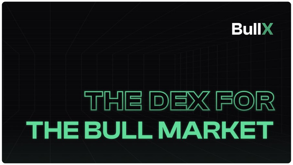 bullx trading platform complete guide