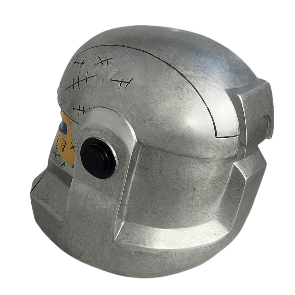Thumbnail: Commando Gregor Helmet