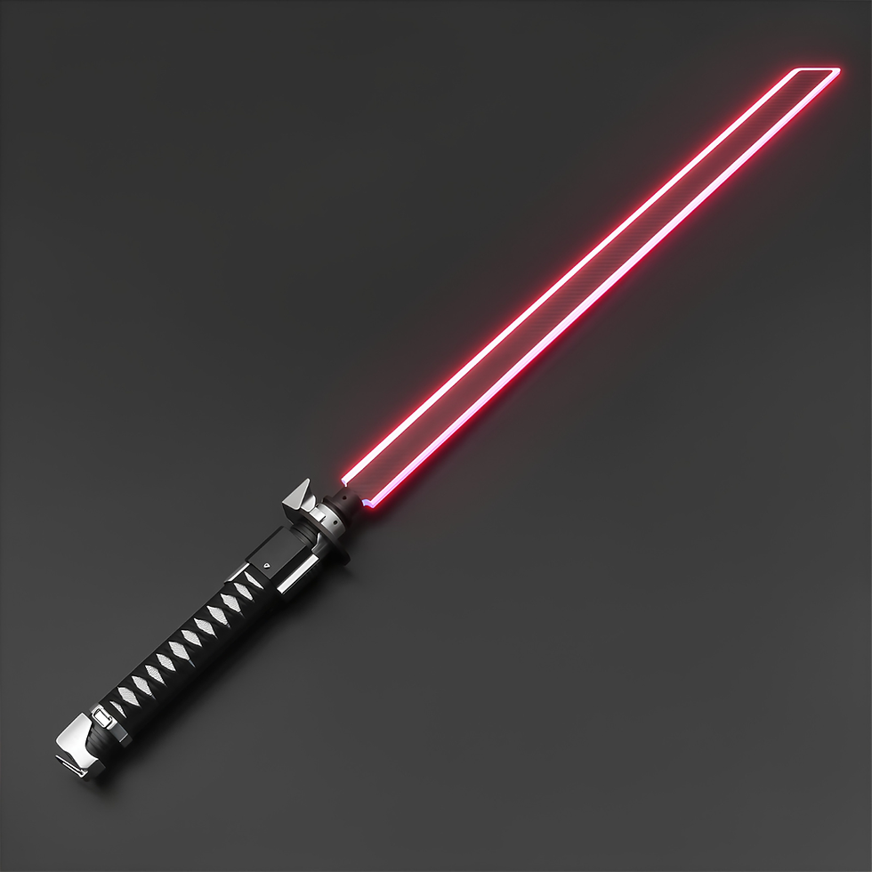 Ronin Lightsaber