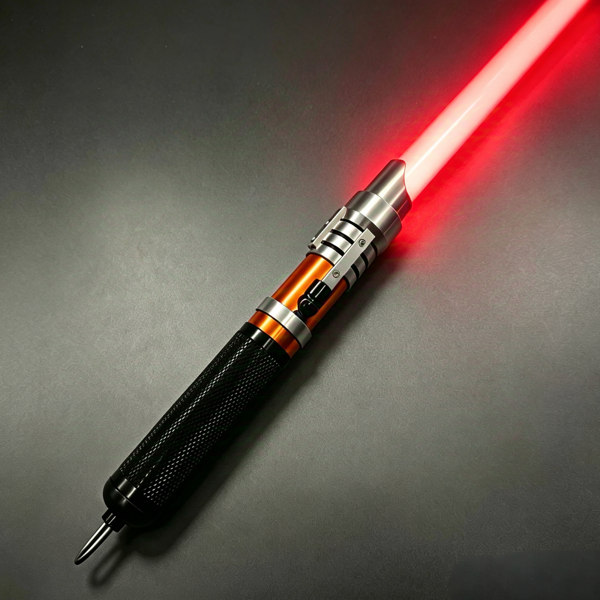Sariss Lightsaber
