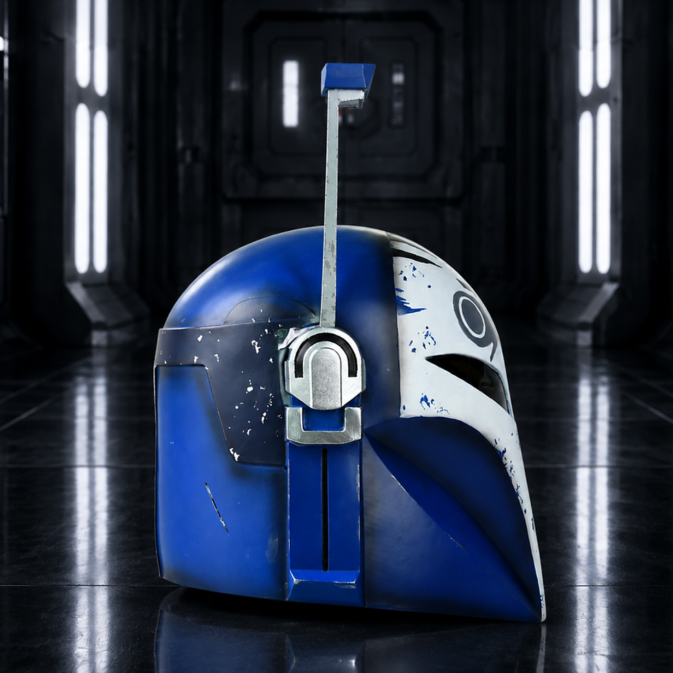 Thumbnail: Bo-Katan Helmet