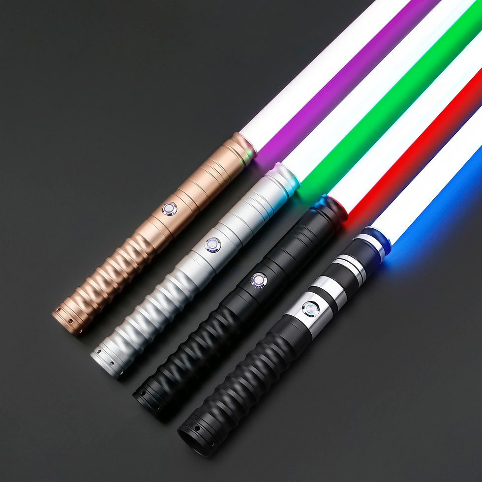 Youngling V4 Lightsaber