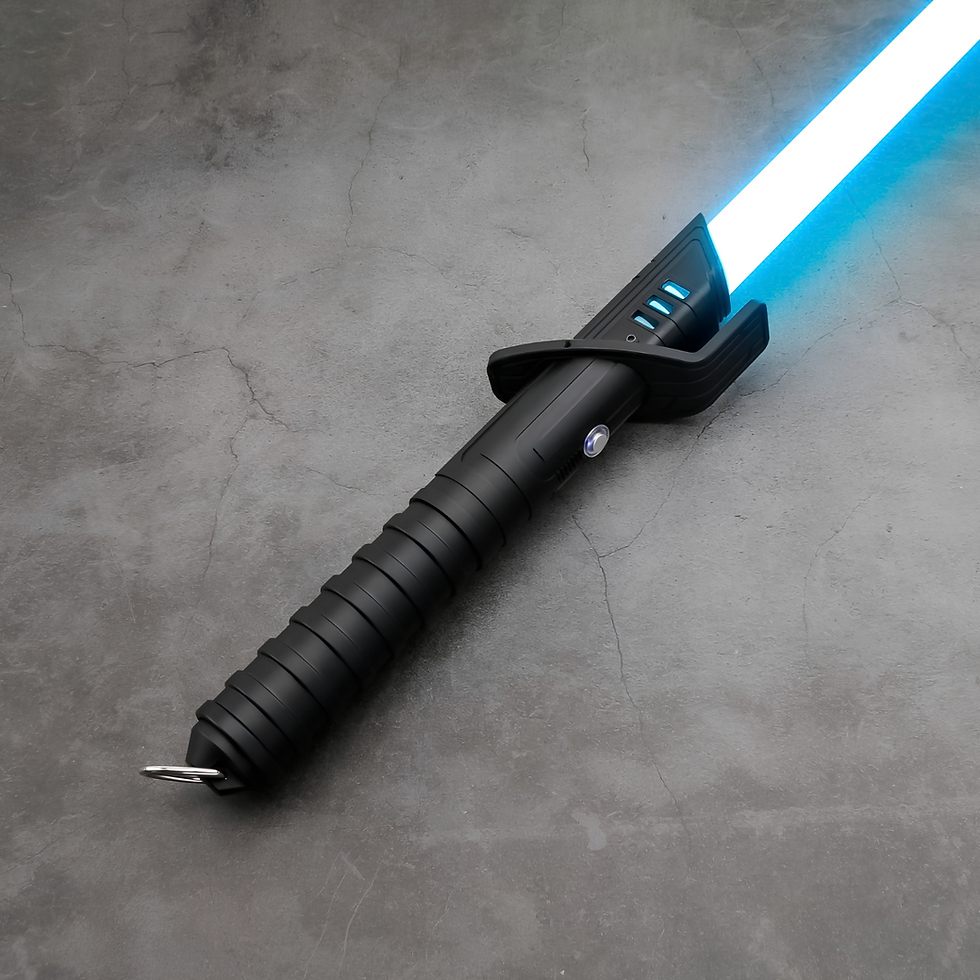 Dark Saber 'Stunt Edition'
