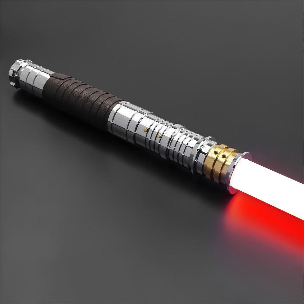 Darth Revan Lightsaber