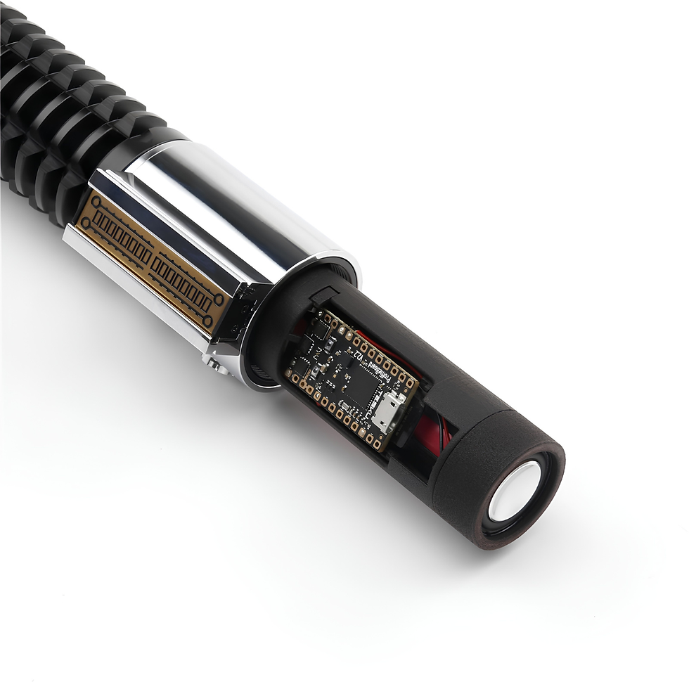 Thumbnail: Obi-Wan EP3 Lightsaber