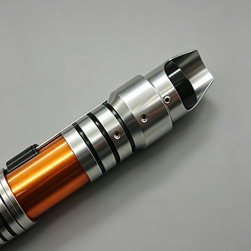 Thumbnail: Sariss Lightsaber