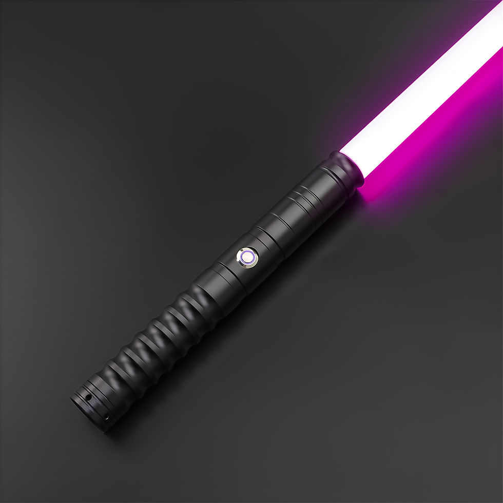 Thumbnail: Youngling V4 Lightsaber