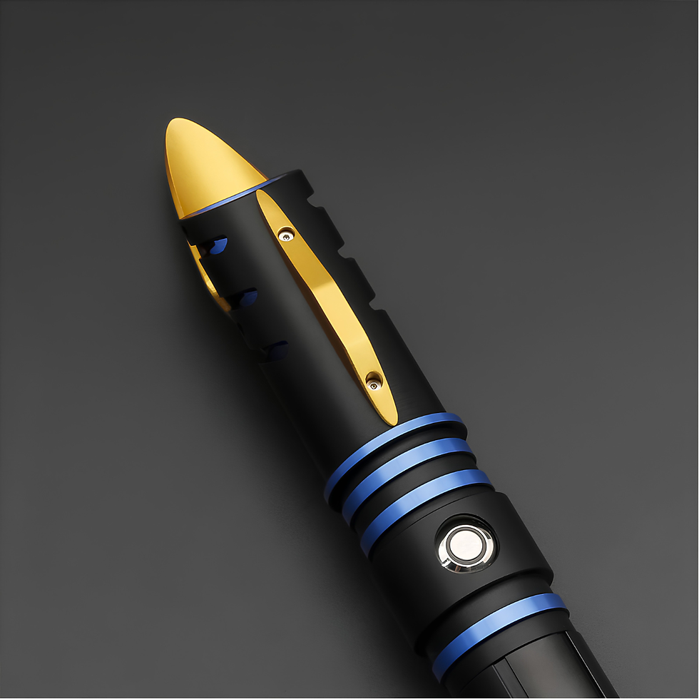 Thumbnail: Knight V1 Lightsaber
