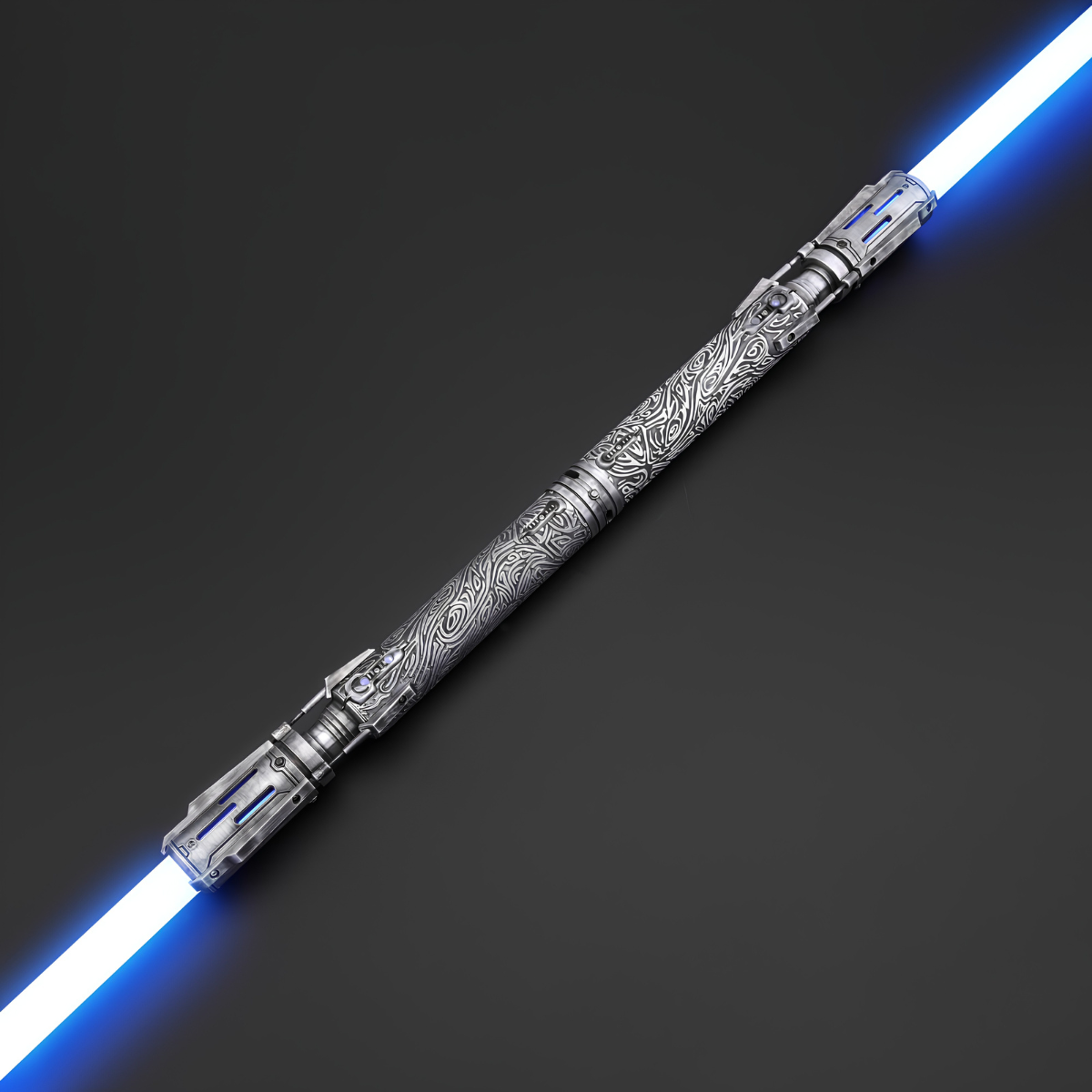Satele Shan Dual Lightsaber