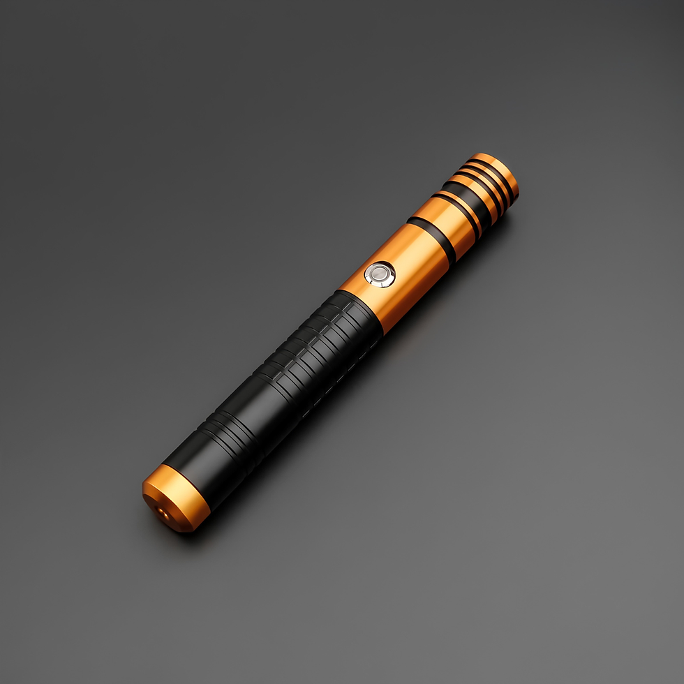 Thumbnail: Youngling V1 Lightsaber