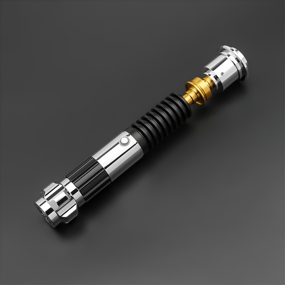 Obi-Wan 'Stunt Edition' Lightsaber