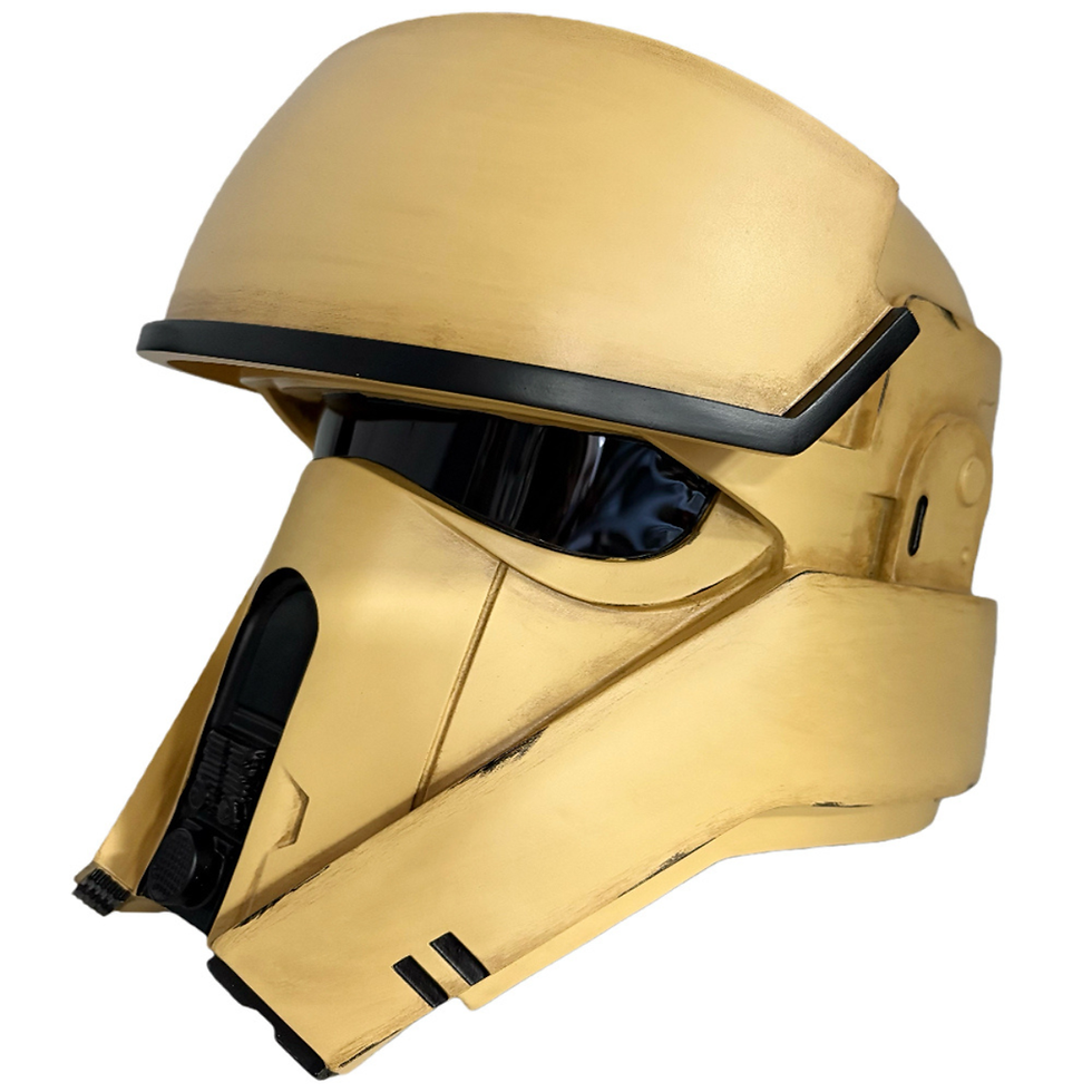Shore Trooper Helmet