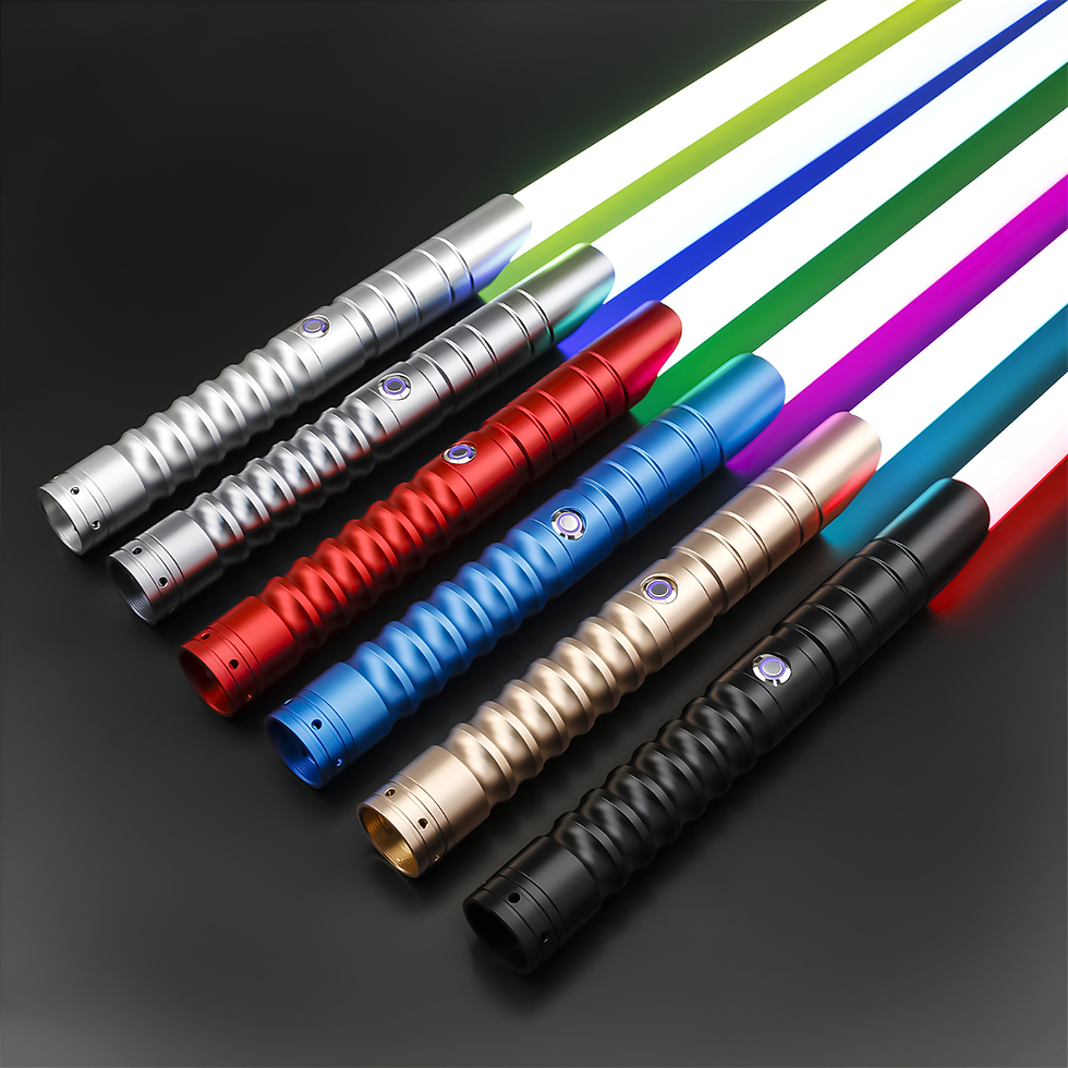 Padawan V4 Lightsaber