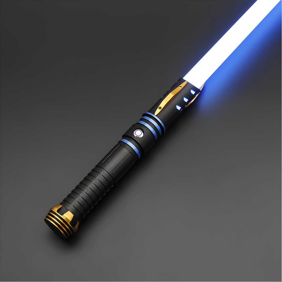 Knight V1 Lightsaber