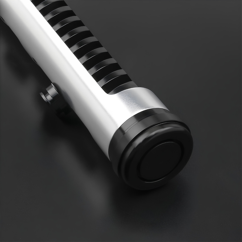 Thumbnail: Qui-Gon Jinn Lightsaber