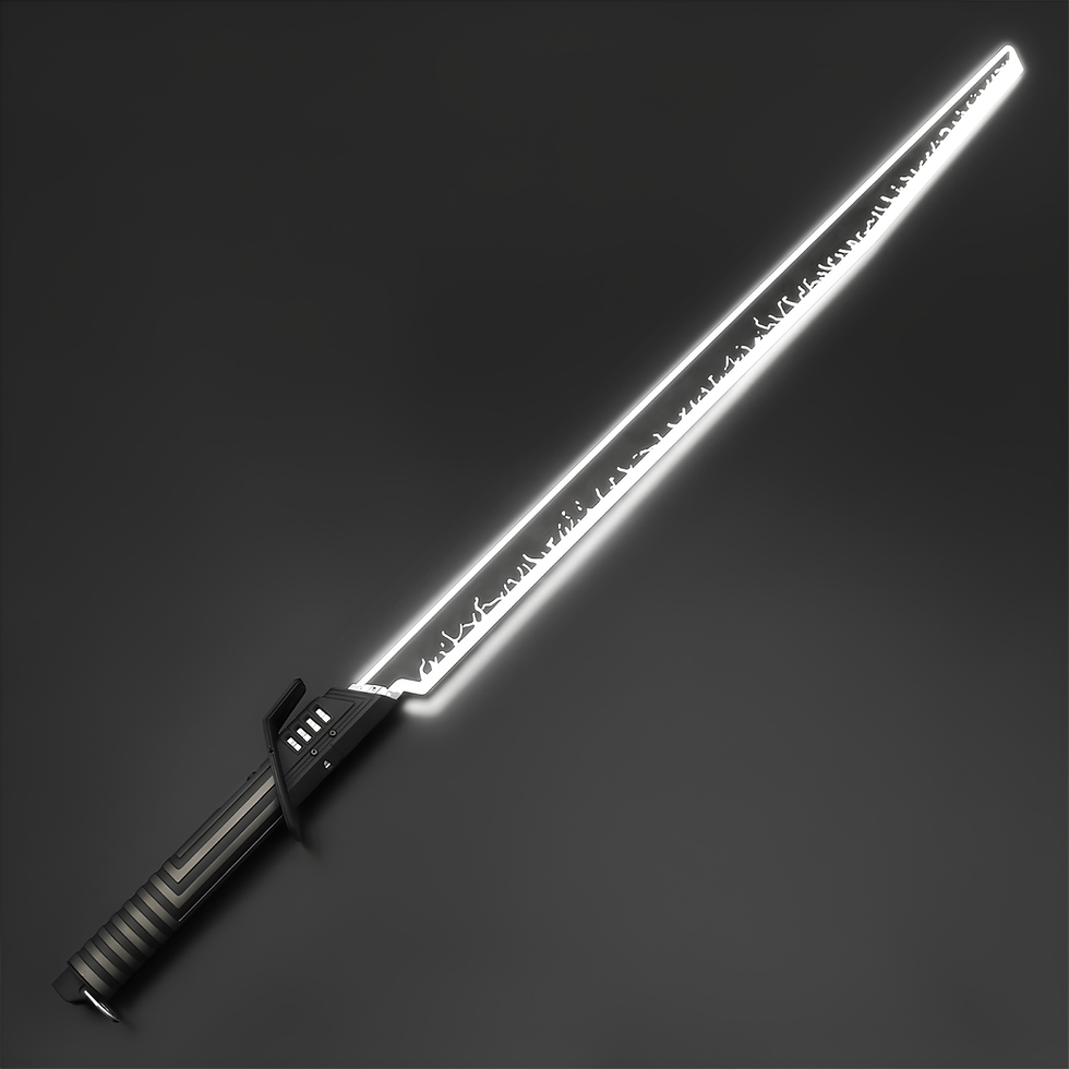 Dark Saber Lightsaber