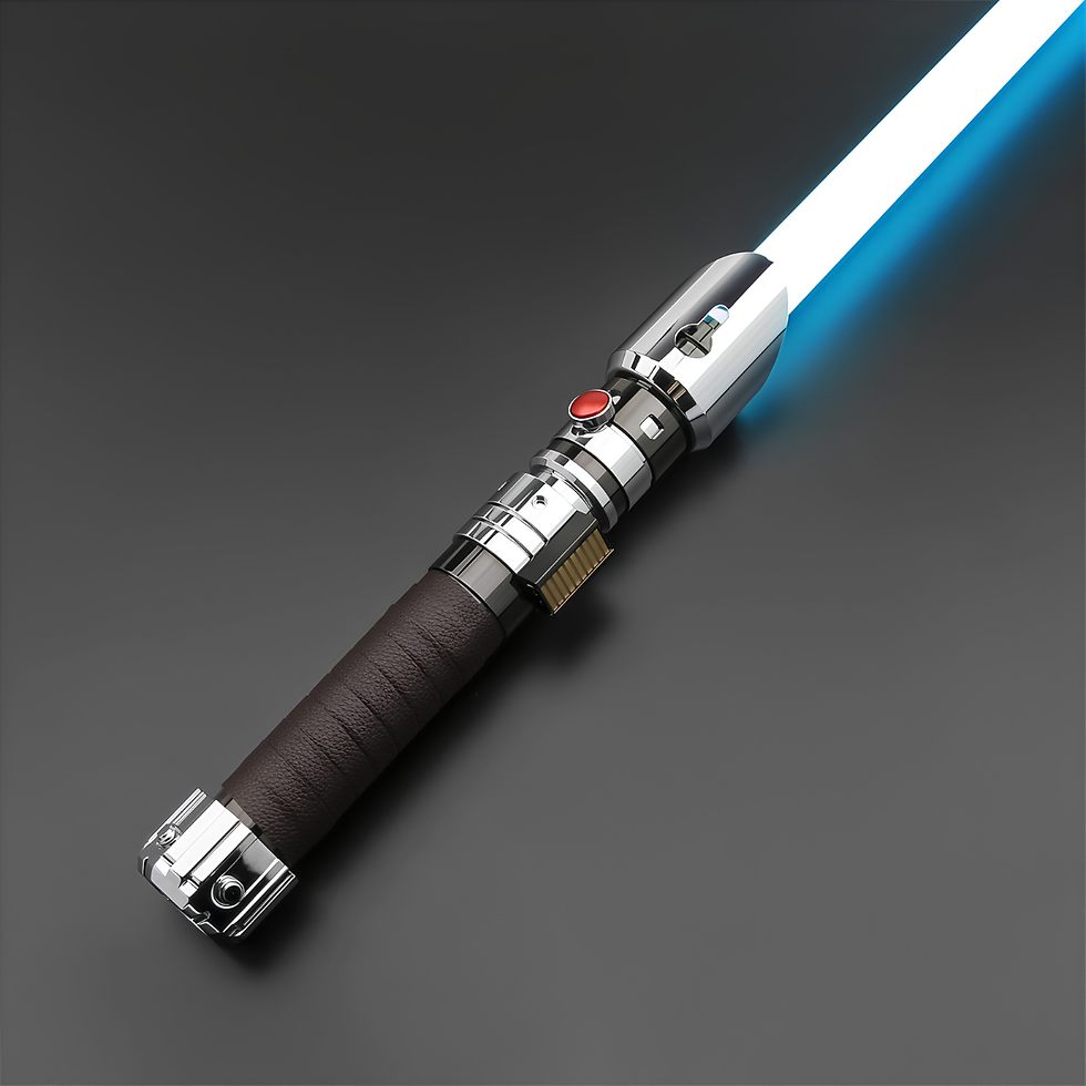Thumbnail: Starkiller V2 Lightsaber
