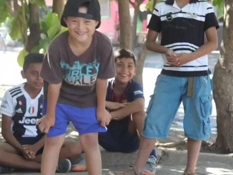 World Day of Down Syndrome