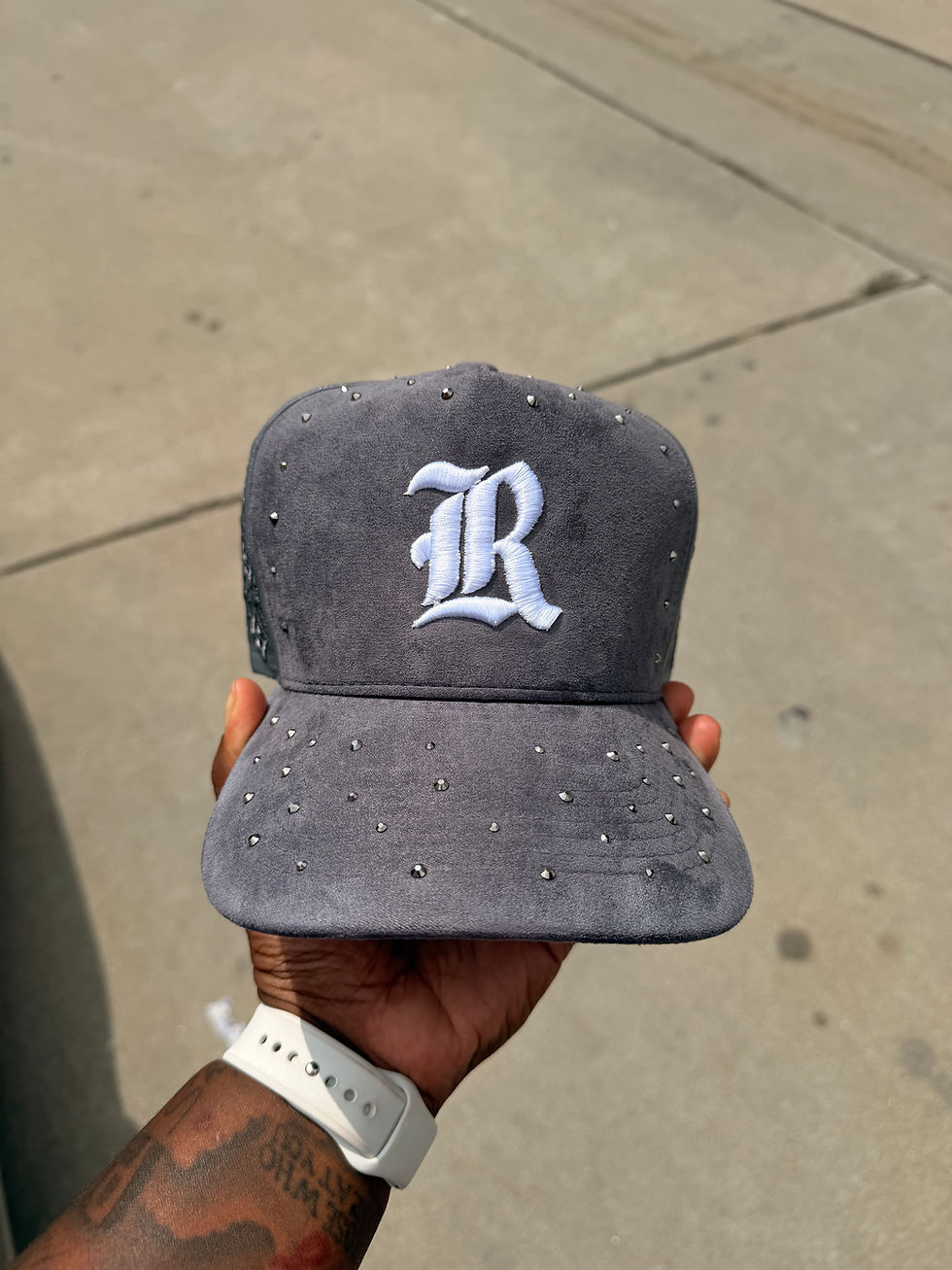 Thumbnail: Luxury Rreal Snap (Limited Release)