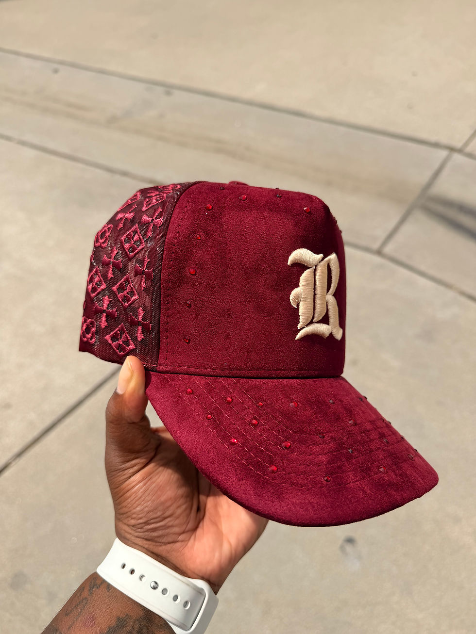 Thumbnail: Luxury Rreal Snap (Limited Release)