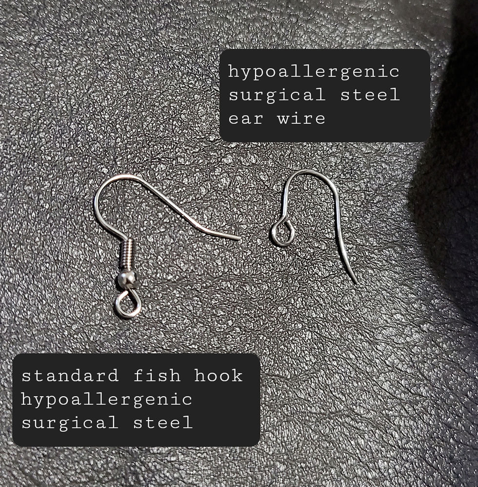 Thumbnail: Sea Turtle Drop Earrings 