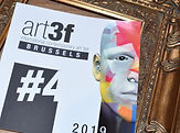 Art fair catalog 2019